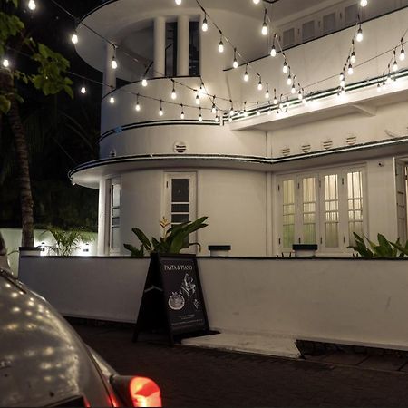 Prince Of Galle Bagian luar foto