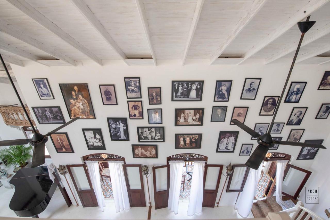 Prince Of Galle Bagian luar foto