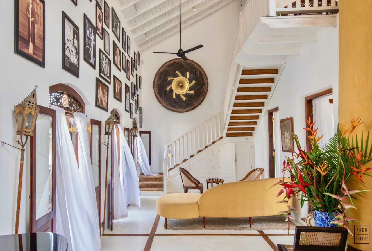 Prince Of Galle Bagian luar foto